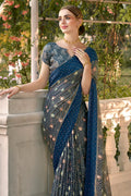 fancy saree