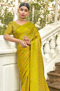 sarees for girls 