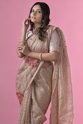 fancy saree