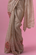 designer saree