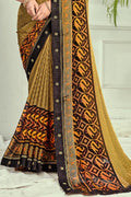 fancy saree