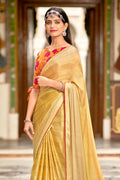 fancy saree