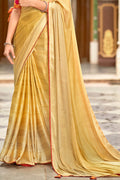 designer saree