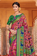 fancy saree