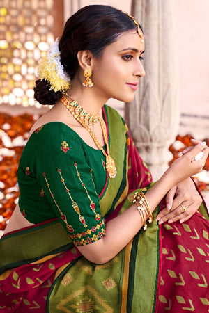 brasso saree