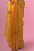 designer saree
