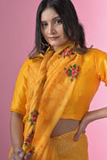 fancy saree