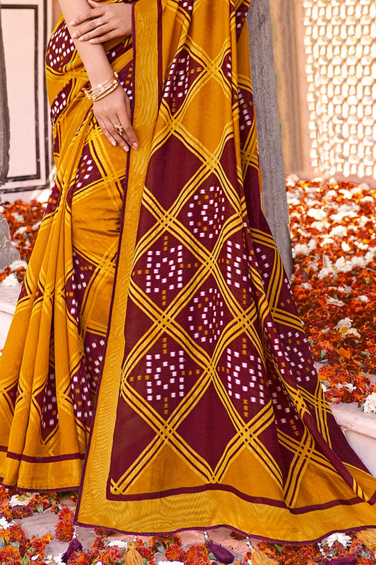 sarees for women