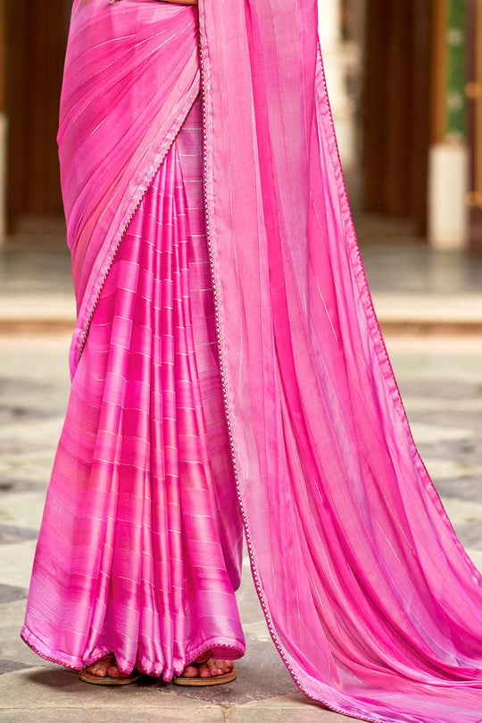 fancy saree