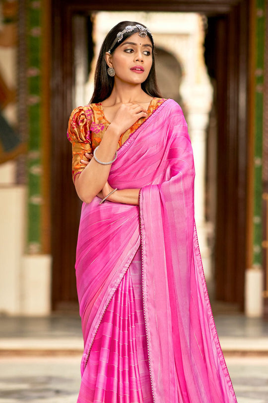 brasso saree