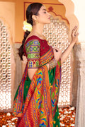 designer saree