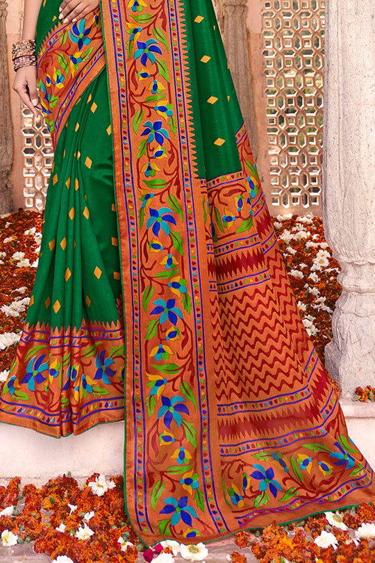 fancy saree