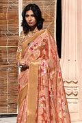 brasso saree