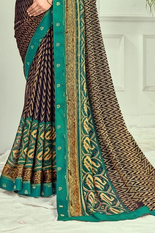 sarees for women