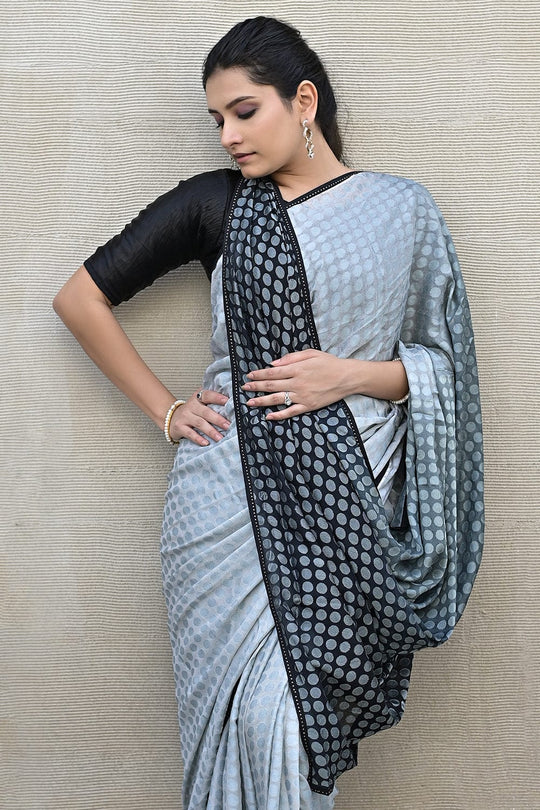 brasso saree for wedding