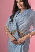 fancy saree