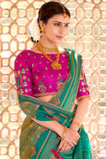 fancy saree
