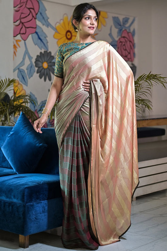 brasso saree