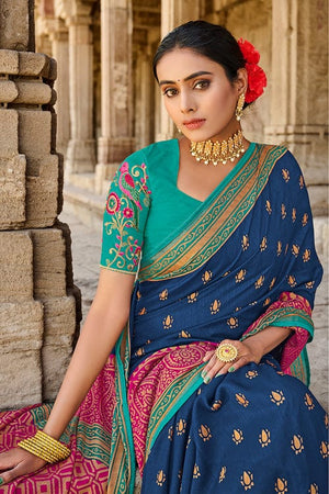 brasso saree