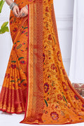 fancy saree