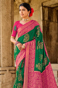 brasso saree