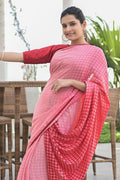 brasso saree for wedding