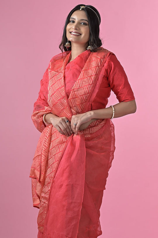 brasso saree