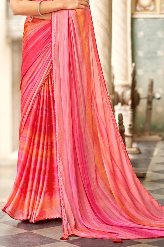 designer saree
