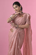 fancy saree