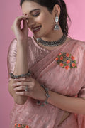 brasso saree