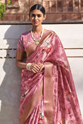 brasso saree