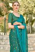 fancy saree