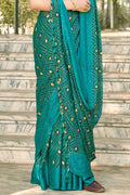 designer saree