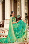 brasso saree