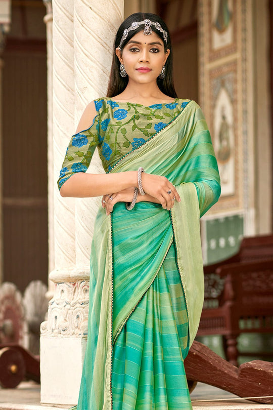 fancy saree