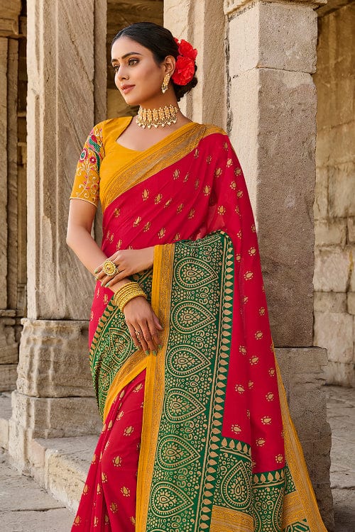 brasso saree