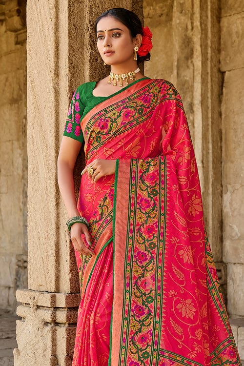 brasso saree