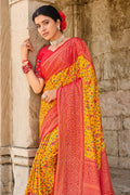 brasso saree