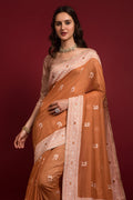 designer saree