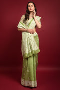 fancy saree