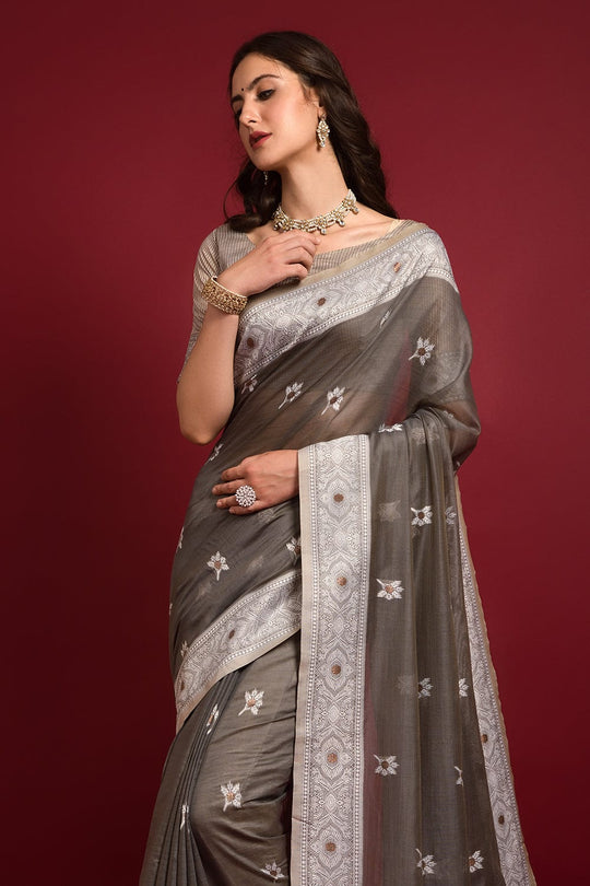 designer saree