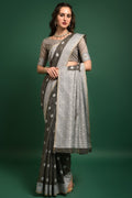 fancy saree