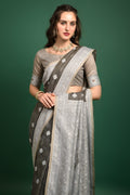 designer saree
