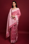 designer saree