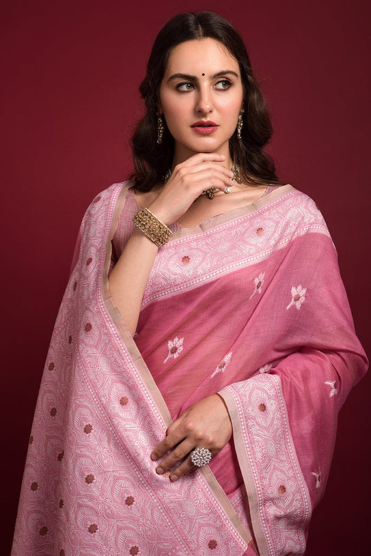 fancy saree