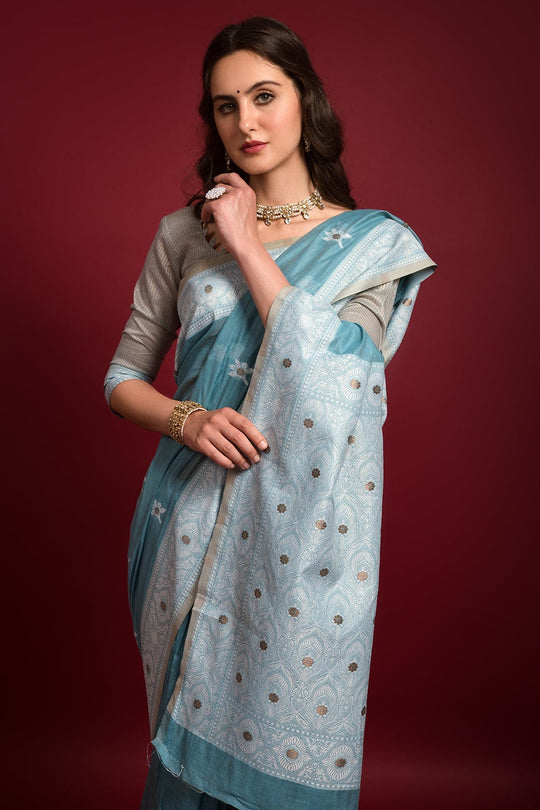 designer saree