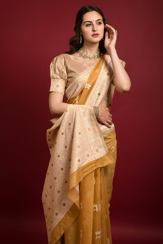 designer saree