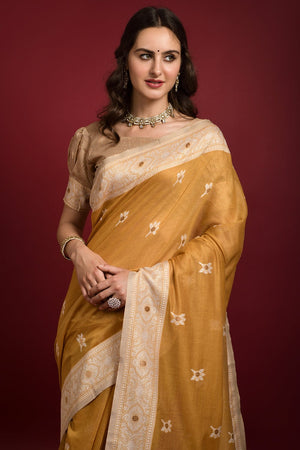 fancy saree