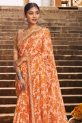 fancy saree