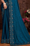 designer saree